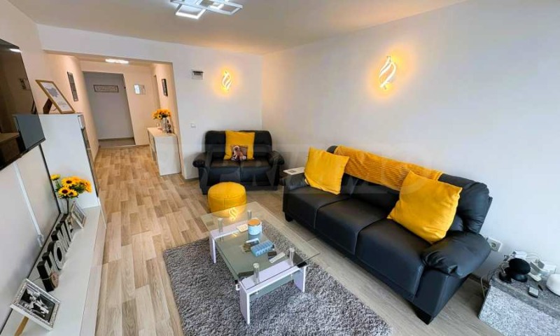 Продава 4-СТАЕН, област Бургас, гр. Свети Влас • 125000 € / 244478.75 лв. • 11886301 1 — Holmes.bg Продава 4-СТАЕН, област Бургас, гр. Свети Влас • 125000 € / 244478.75 лв. • 11886301 1