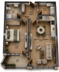 Продава 2-стаен град София , Малинова долина , 76 кв.м | 63660833 — Imoti.com Продава 2-стаен град София , Малинова долина , 76 кв.м | 63660833