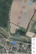 Продава ПАРЦЕЛ, област София, с. Доганово • 9900 € • 26571272 2 — Holmes.bg Продава ПАРЦЕЛ, област София, с. Доганово • 9900 € • 26571272 2