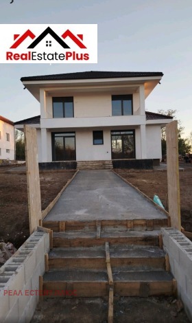 Снимка Продава КЪЩА