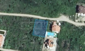 Продава Парцел, гр. Свети Влас