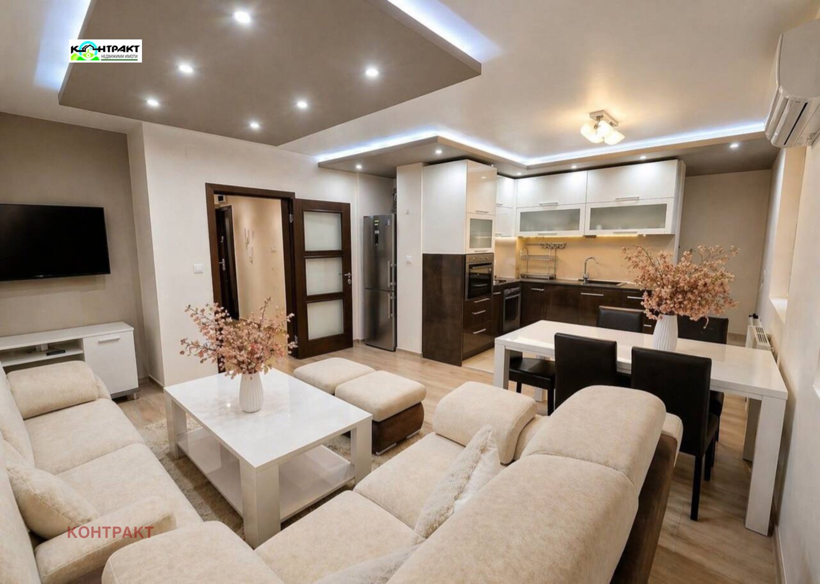 Продава 4-стаен град Стара Загора , Ремиза , 93 кв.м | 13965712 — Imoti.com Продава 4-стаен град Стара Загора , Ремиза , 93 кв.м | 13965712