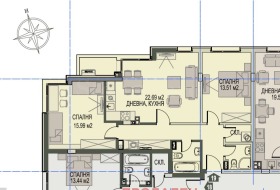 Продава 3-СТАЕН | Imot.bg — малка снимка 4