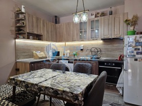 Продава 3-стаен, град Велико Търново