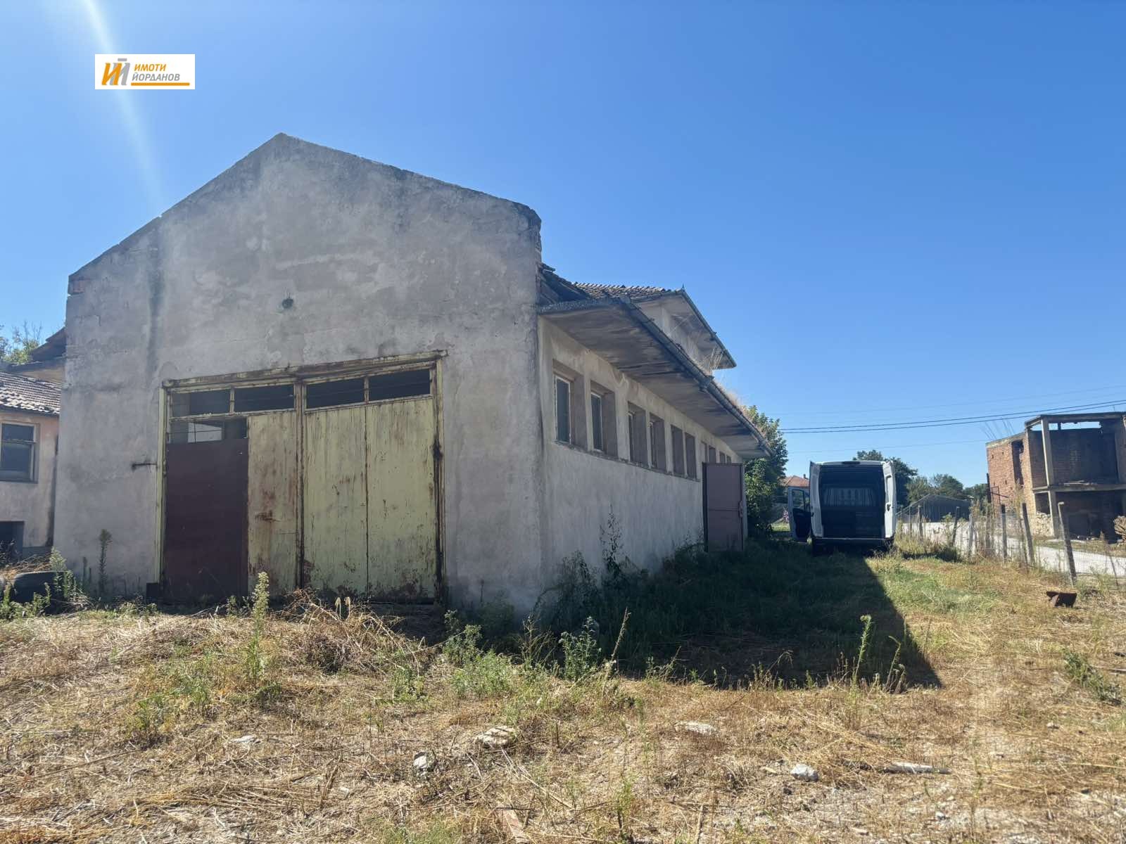 Продава Пром. помещение област Велико Търново , с. Ресен , 121 кв.м | 43868507 — Imoti.com Продава Пром. помещение област Велико Търново , с. Ресен , 121 кв.м | 43868507