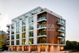 3-СТАЕН, 117 m2 - Holmes.bg 3-СТАЕН, 117 m2