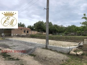 Обява Продава КЪЩА,с. Кюлевча, област Шумен