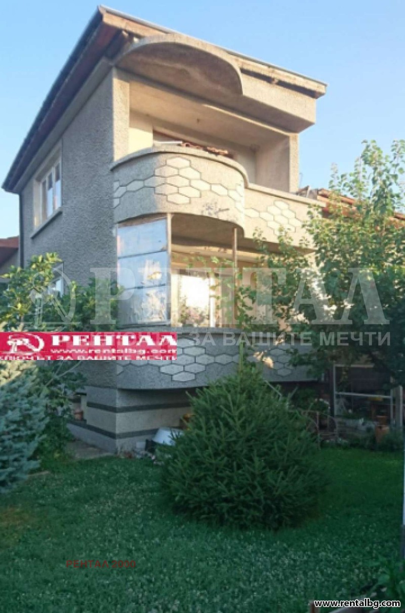 Продава  Къща, област Пловдив, с. Караджово •  185 000 EUR • ID 79822290 — holmes.bg - [1] 