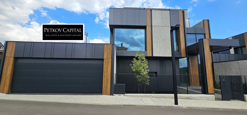 Продава КЪЩА, град София, м-т Детски град • 2150000 € • 49193339 1 — Holmes.bg Продава КЪЩА, град София, м-т Детски град • 2150000 € • 49193339 1