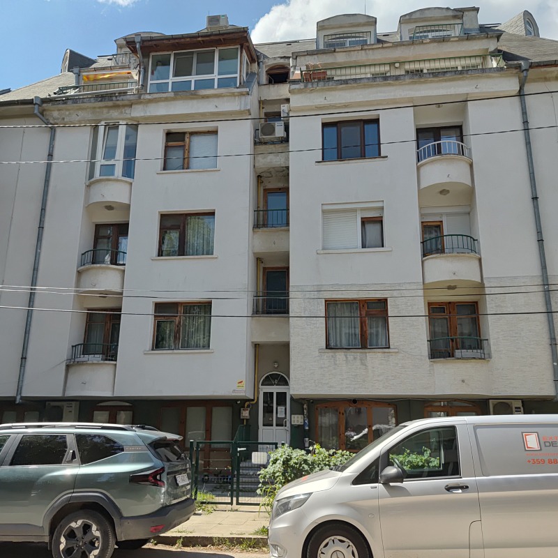 Продава ГАРАЖ, ПАРКОМЯСТО, град София, Витоша • 46200 € • 52230889 1 — Holmes.bg Продава ГАРАЖ, ПАРКОМЯСТО, град София, Витоша • 46200 € • 52230889 1