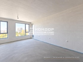 Продава 2-стаен, град Пловдив