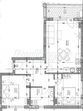 Обява Продава 3-СТАЕН,град Варна, Младост 1>
