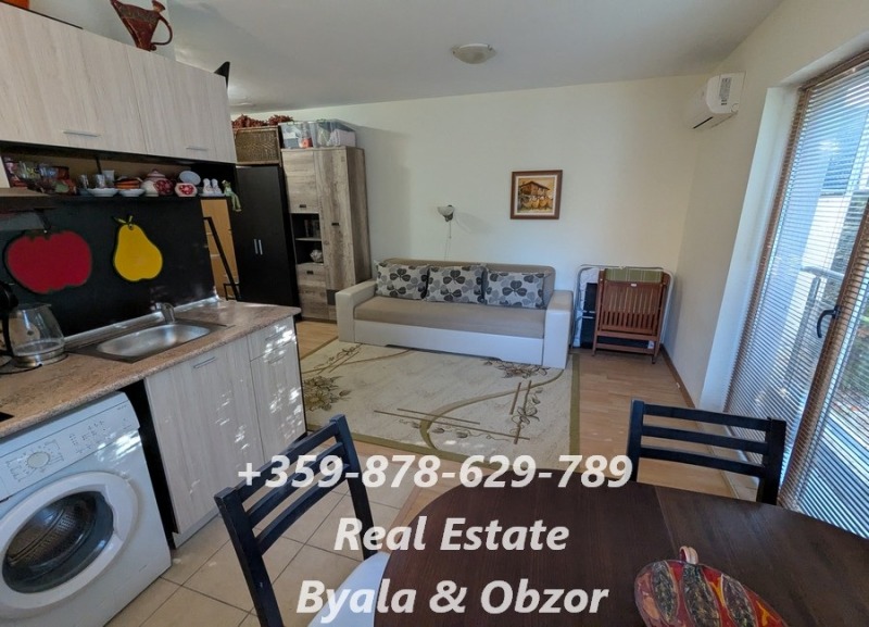 Продава 1-СТАЕН, област Варна, гр. Бяла • 44600 € • 21999083 1 — Holmes.bg Продава 1-СТАЕН, област Варна, гр. Бяла • 44600 € • 21999083 1