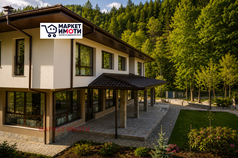 Продава КЪЩА, област Стара Загора, с. Борущица • 745000 € • 60305525 1 — Holmes.bg Продава КЪЩА, област Стара Загора, с. Борущица • 745000 € • 60305525 1