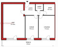 Продава 2-стаен град Добрич , Център , 86 кв.м | 30548396 — Imoti.com Продава 2-стаен град Добрич , Център , 86 кв.м | 30548396