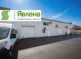 СКЛАД, 2 362 m2 - Holmes.bg СКЛАД, 2 362 m2