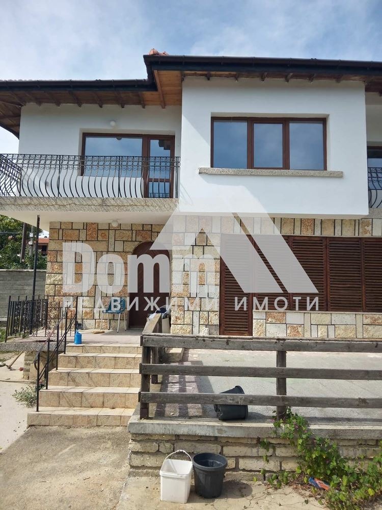 Продава  Къща, област Добрич, гр. Балчик •  123 000 EUR • ID 63621785 — holmes.bg - [1] 