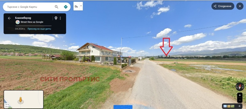 Продава ПАРЦЕЛ, област Благоевград, с. Мощанец • 50000 € • 91291406 1 — Holmes.bg Продава ПАРЦЕЛ, област Благоевград, с. Мощанец • 50000 € • 91291406 1