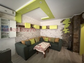 3-СТАЕН, 68 m2 - Holmes.bg 3-СТАЕН, 68 m2