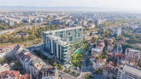 Продава 3-стаен, град София