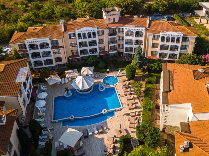 Продава 2-СТАЕН, област Бургас, гр. Созопол • 130000 € • 43793570 1 — Holmes.bg Продава 2-СТАЕН, област Бургас, гр. Созопол • 130000 € • 43793570 1