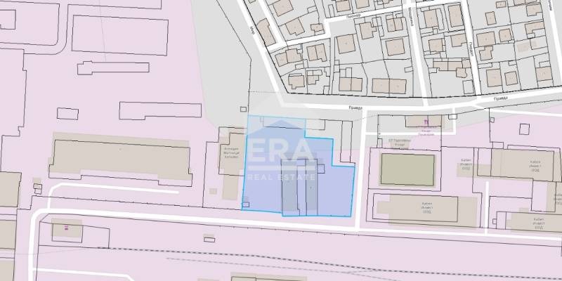 Продава СКЛАД, град Хасково, Промишлена зона - Изток • 420000 € / 821448.60 лв. • 50894919 1 — Holmes.bg Продава СКЛАД, град Хасково, Промишлена зона - Изток • 420000 € / 821448.60 лв. • 50894919 1