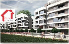 Продава 2-стаен, град София