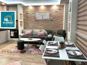 2-СТАЕН, 66 m2 - Holmes.bg 2-СТАЕН, 66 m2