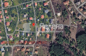 Обява Продава ПАРЦЕЛ,град София, Горна баня>