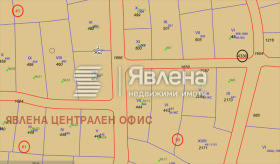 Обява Продава ПАРЦЕЛ,град София, Горна баня