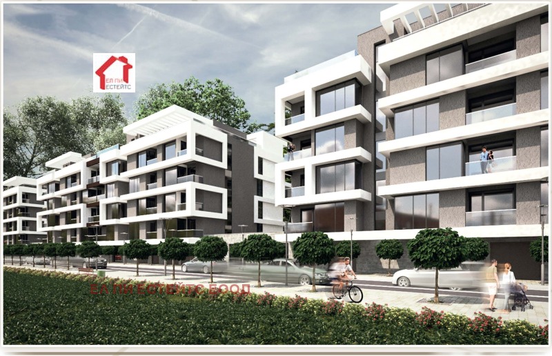 Продава 2-СТАЕН, град София, Модерно предградие • 105570 € / 206476.97 лв. • 26761043 1 — Holmes.bg Продава 2-СТАЕН, град София, Модерно предградие • 105570 € / 206476.97 лв. • 26761043 1