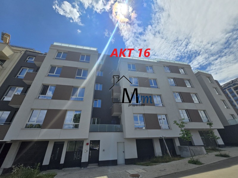 Продава 2-СТАЕН, град София, Овча купел 2 • 179717 € / 351495.90 лв. • 77050193 1 — Holmes.bg Продава 2-СТАЕН, град София, Овча купел 2 • 179717 € / 351495.90 лв. • 77050193 1