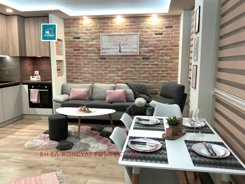 Продава 2-СТАЕН, град Пловдив, Център • 192000 € • 16000115 1 — Holmes.bg Продава 2-СТАЕН, град Пловдив, Център • 192000 € • 16000115 1