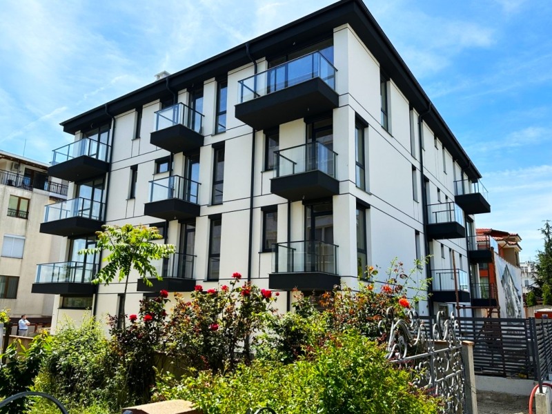 Продава 3-СТАЕН, област Бургас, с. Равда • 128625 € • 52997793 1 — Holmes.bg Продава 3-СТАЕН, област Бургас, с. Равда • 128625 € • 52997793 1