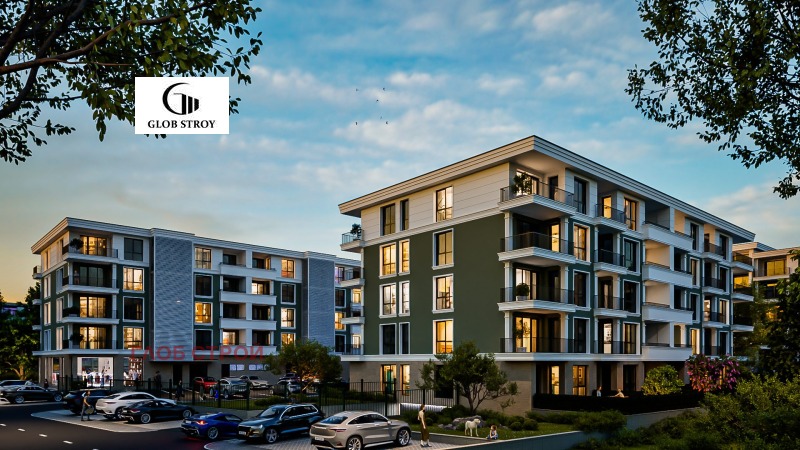 Продава 3-СТАЕН, град Шумен, Пазара • 158000 € • 91312065 1 — Holmes.bg Продава 3-СТАЕН, град Шумен, Пазара • 158000 € • 91312065 1