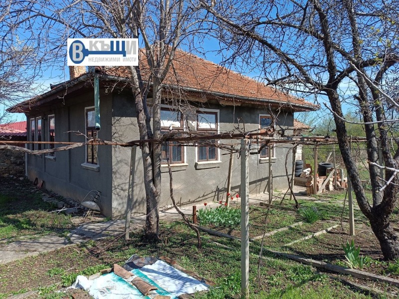 Продава  Къща, област Велико Търново, с. Драгижево • 37 777 EUR • ID 94859210 — holmes.bg - [1] 