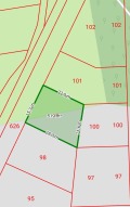 Продава Парцел област Благоевград , с. Рилци , 519 кв.м | 48483907 — Imoti.com Продава Парцел област Благоевград , с. Рилци , 519 кв.м | 48483907