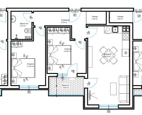 Продава 3-СТАЕН | Imot.bg — малка снимка 5