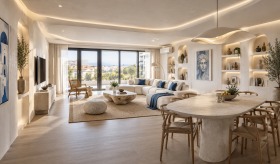 3-СТАЕН, 150 m2 - Holmes.bg 3-СТАЕН, 150 m2