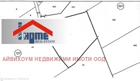 ПАРЦЕЛ, 2 528 m2 - Holmes.bg ПАРЦЕЛ, 2 528 m2