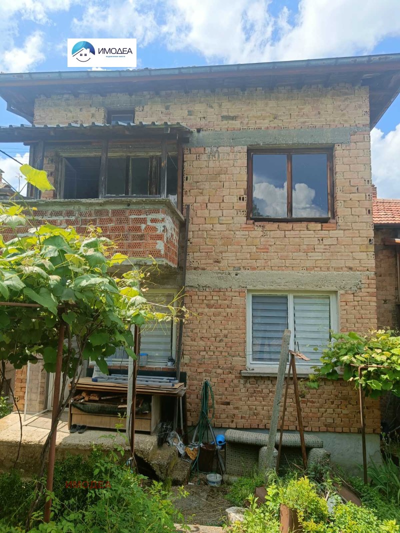 Продава КЪЩА, област Габрово, гр. Трявна • 126000 € / 246434.58 лв. • 83888491 1 — Holmes.bg Продава КЪЩА, област Габрово, гр. Трявна • 126000 € / 246434.58 лв. • 83888491 1