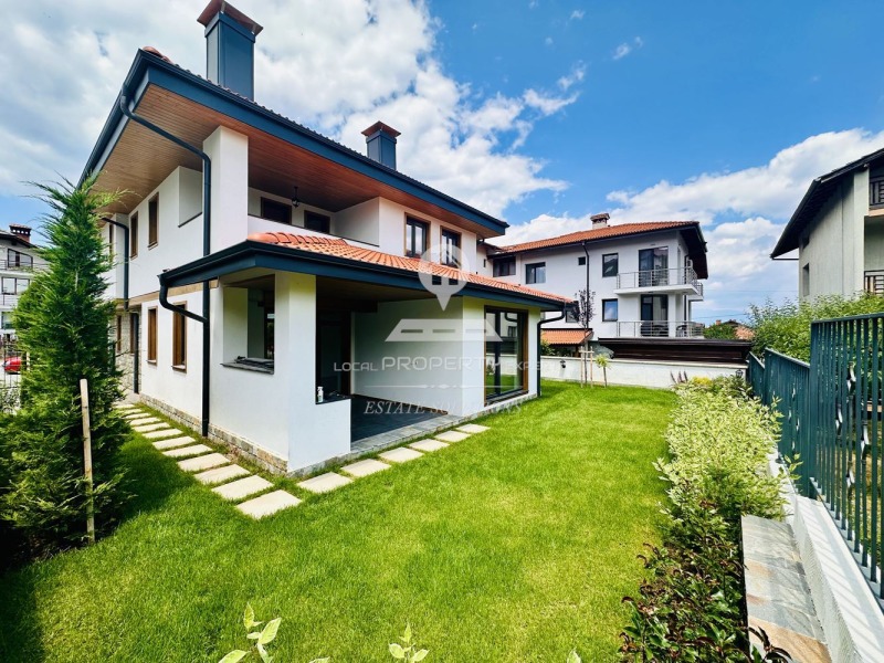 Продава КЪЩА, област Благоевград, гр. Банско • 570000 € / 1114823.10 лв. • 64372056 1 — Holmes.bg Продава КЪЩА, област Благоевград, гр. Банско • 570000 € / 1114823.10 лв. • 64372056 1