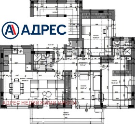 МНОГОСТАЕН, 145 m2 - Holmes.bg МНОГОСТАЕН, 145 m2