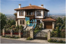 ПАРЦЕЛ, 1 360 m2 - Holmes.bg ПАРЦЕЛ, 1 360 m2