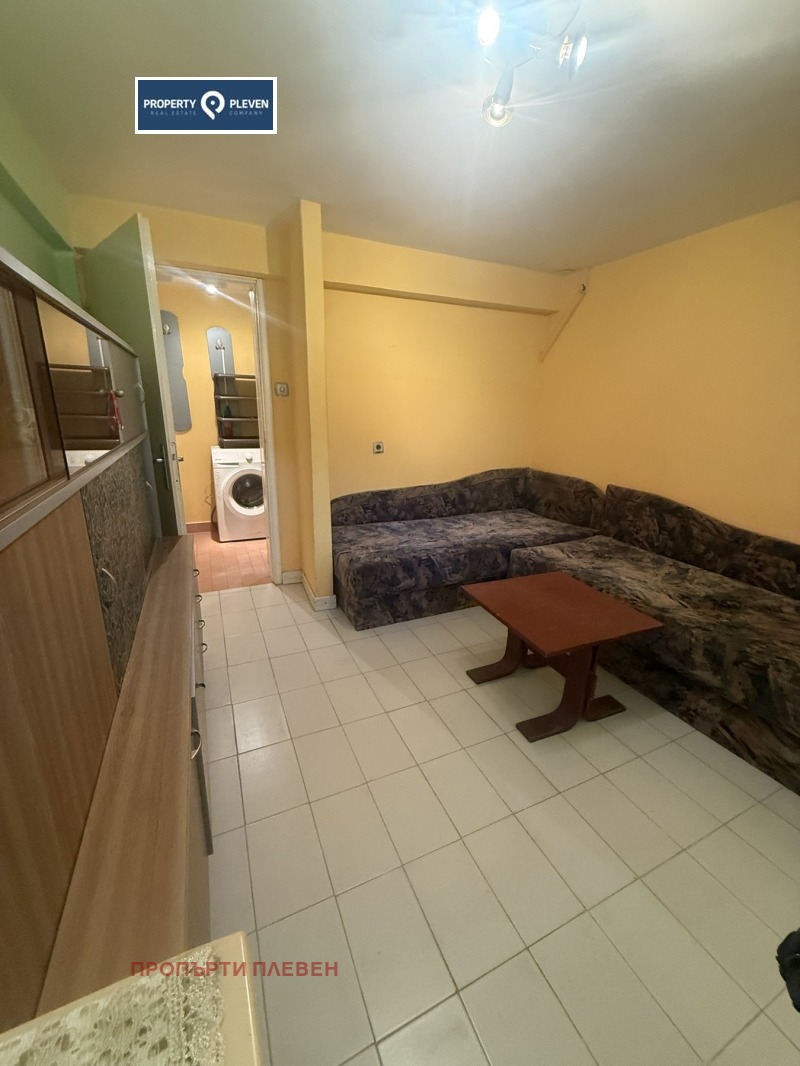 Продава 1-СТАЕН, град Плевен, Мара Денчева • 32000 € / 62586.56 лв. • 64727979 1 — Holmes.bg Продава 1-СТАЕН, град Плевен, Мара Денчева • 32000 € / 62586.56 лв. • 64727979 1