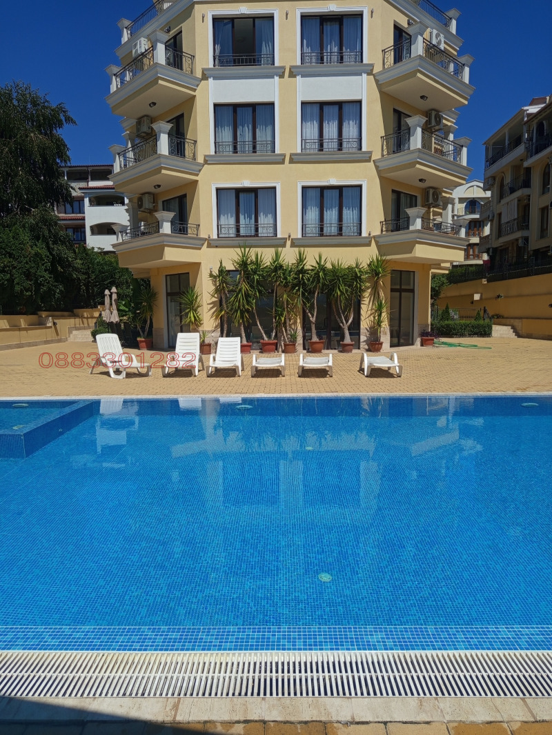 Продава 2-СТАЕН, област Бургас, гр. Свети Влас • 152750 € • 31265322 1 — Holmes.bg Продава 2-СТАЕН, област Бургас, гр. Свети Влас • 152750 € • 31265322 1