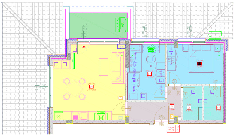 Продава 3-СТАЕН, град София, Суходол • 147980 € / 289423.72 лв. • 11927026 1 — Holmes.bg Продава 3-СТАЕН, град София, Суходол • 147980 € / 289423.72 лв. • 11927026 1