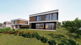 КЪЩА, 290 m2 - Holmes.bg КЪЩА, 290 m2