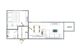 Снимка Продава 2-СТАЕН