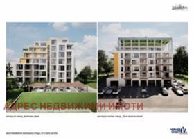 Продажба на тристайни апартаменти в град Стара Загора — страница 10 - изображение 16 